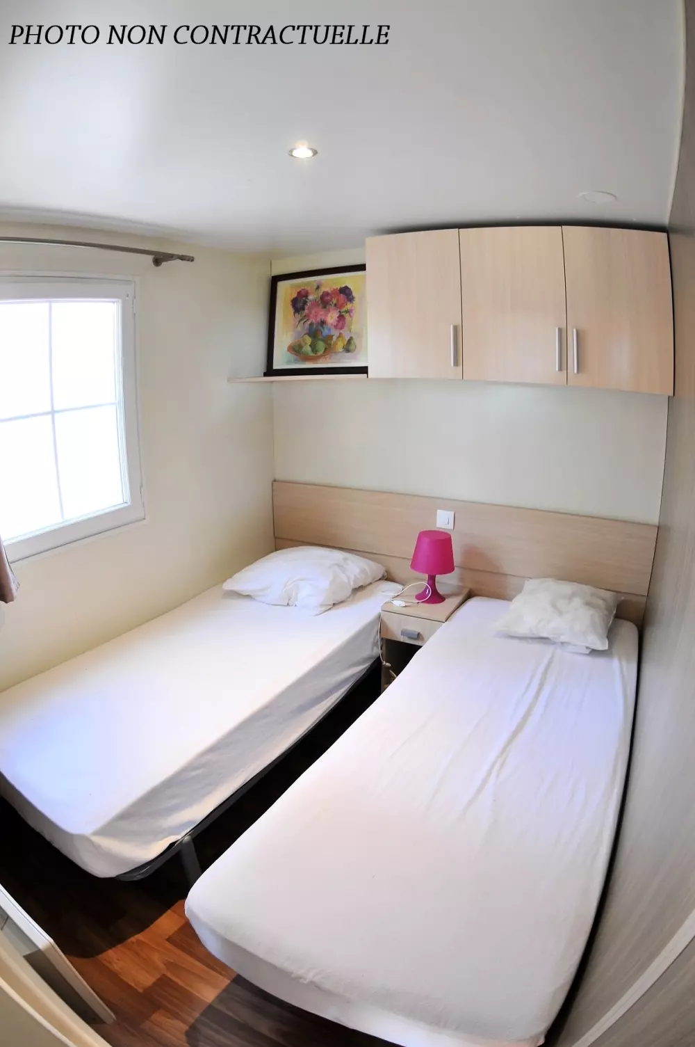 Camping Résidentiel La Pinède 4 étoiles★★★★