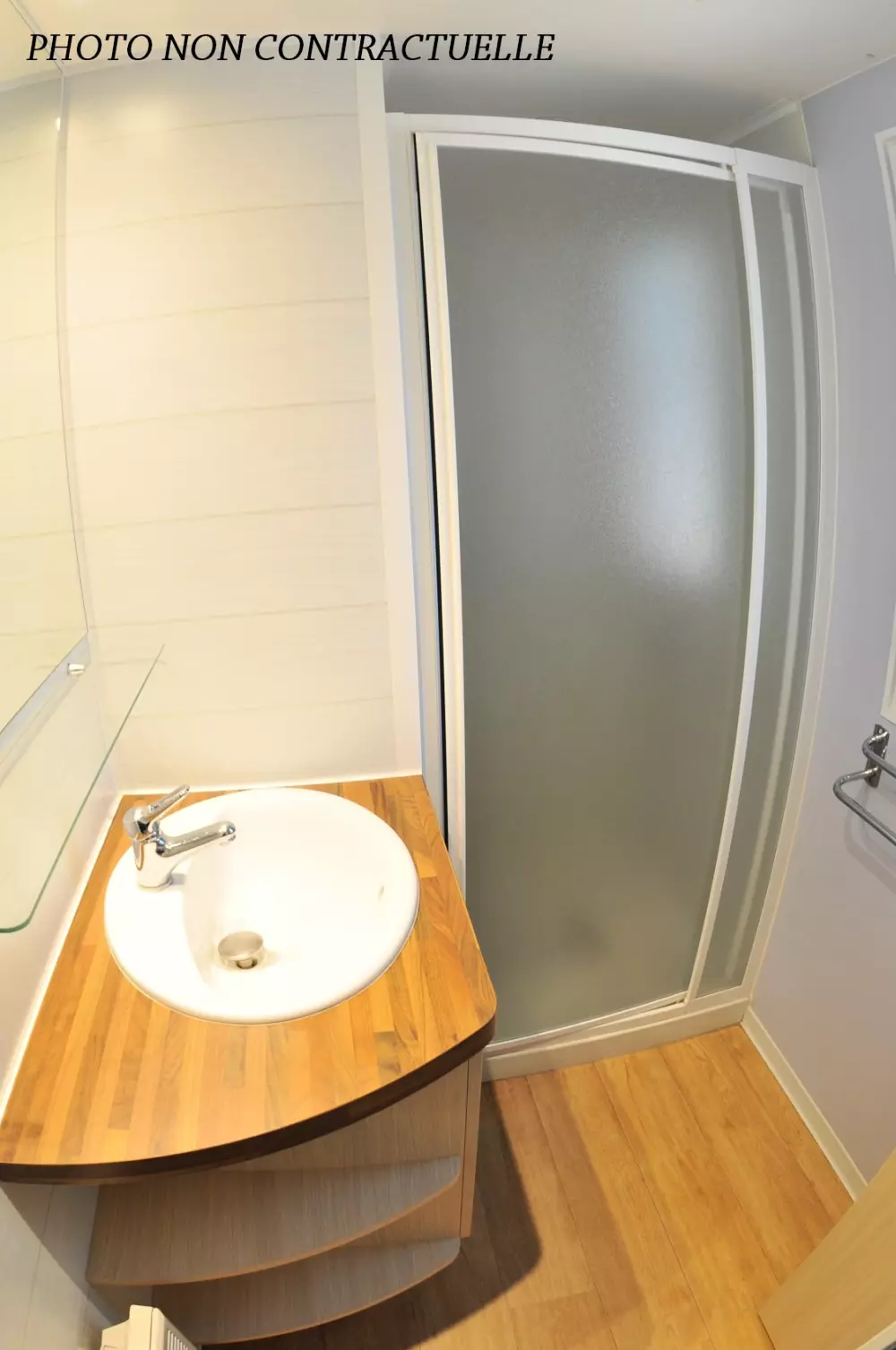 Camping Résidentiel La Pinède 4 étoiles★★★★