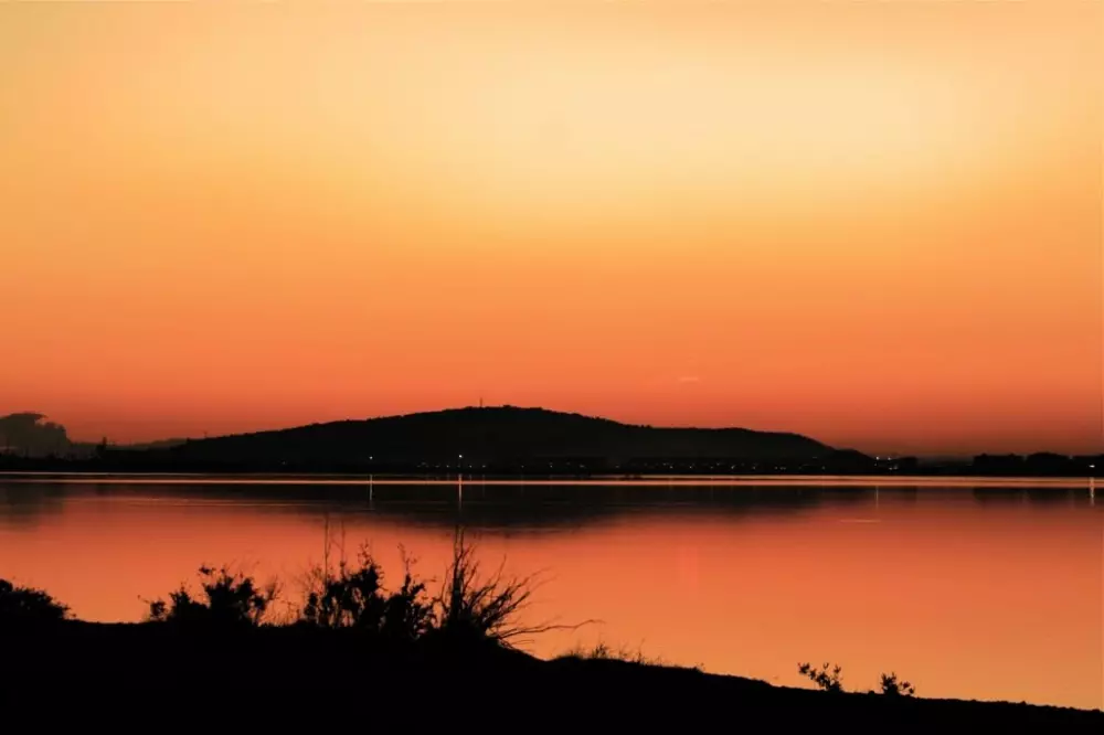 Camping Résidentiel La Pinède 4 étoiles★★★★