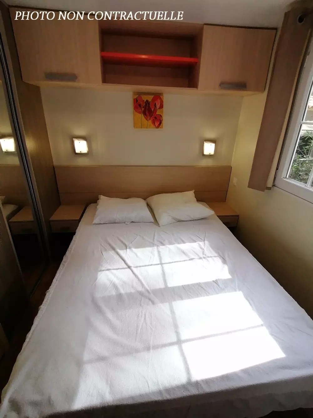 Camping Résidentiel La Pinède 4 étoiles★★★★