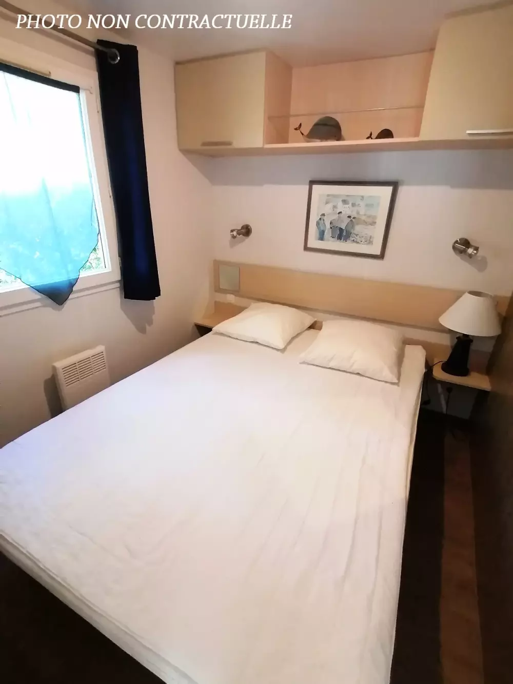 Camping Résidentiel La Pinède 4 étoiles★★★★