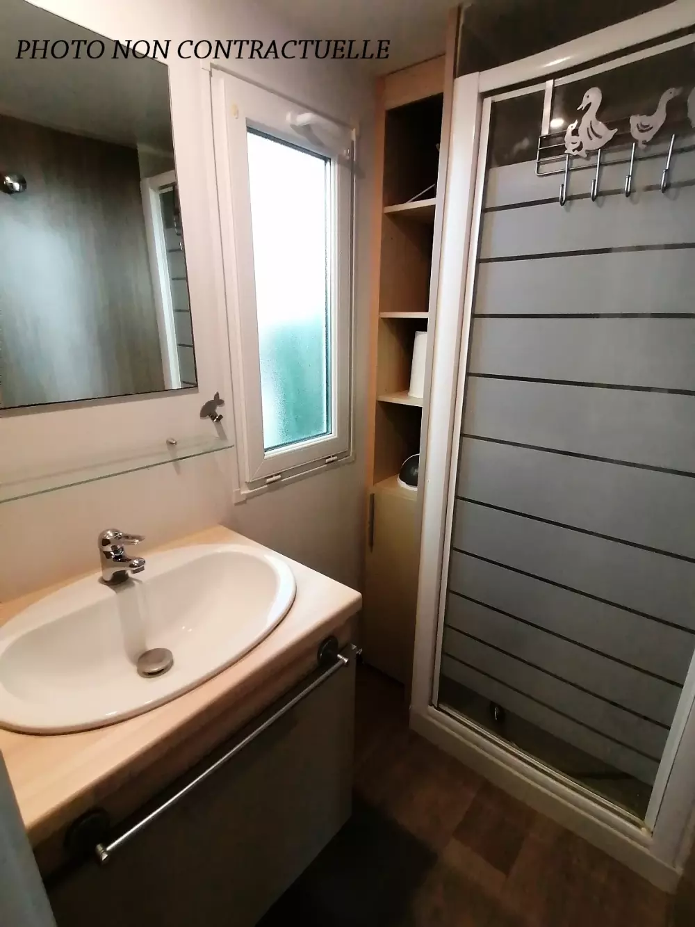 Camping Résidentiel La Pinède 4 étoiles★★★★