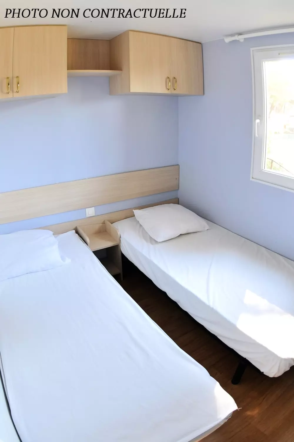 Camping Résidentiel La Pinède 4 étoiles★★★★