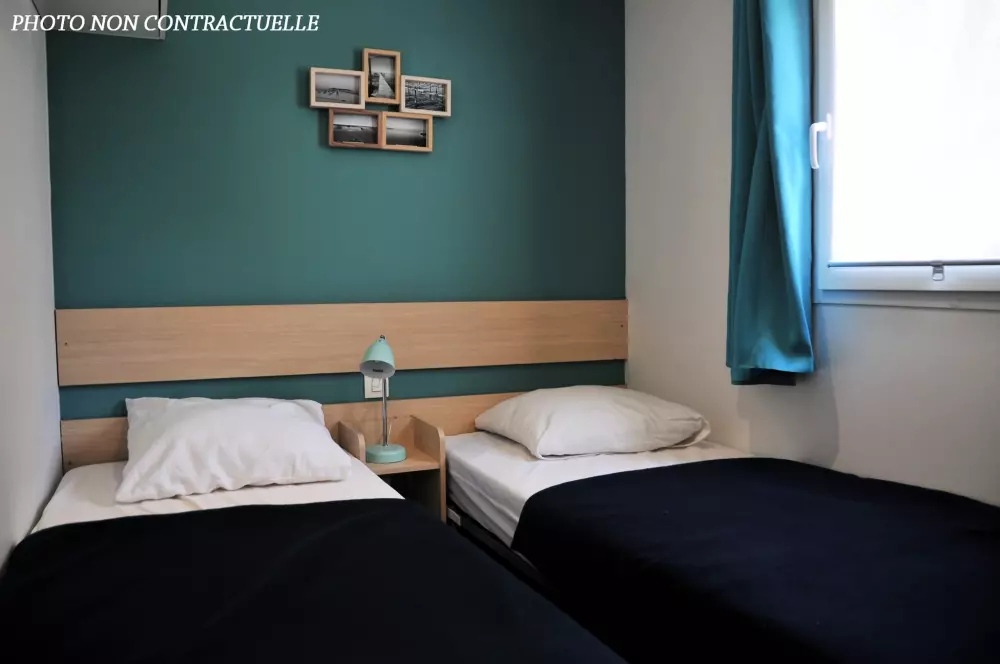 Camping Résidentiel La Pinède 4 étoiles★★★★