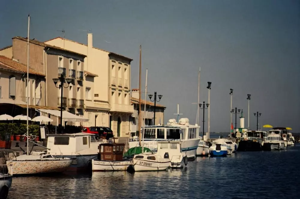 Camping Résidentiel La Pinède 4 étoiles★★★★