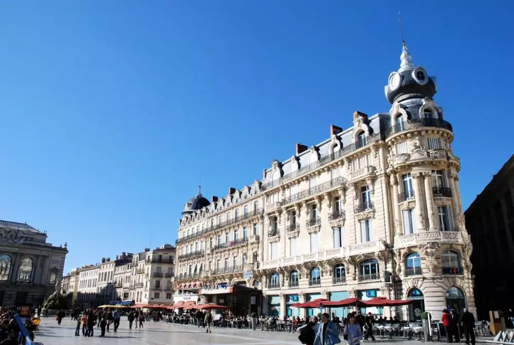 Camping Résidentiel La Pinède 4 étoiles★★★★