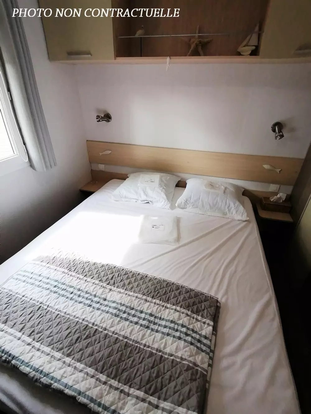 Camping Résidentiel La Pinède 4 étoiles★★★★