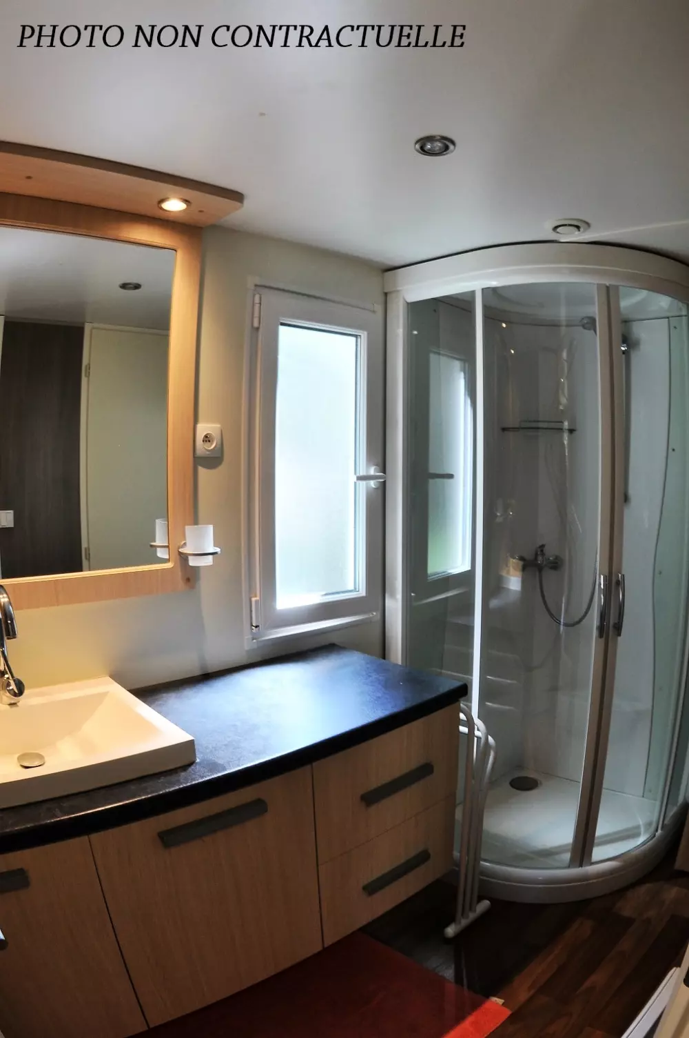 Camping Résidentiel La Pinède 4 étoiles★★★★