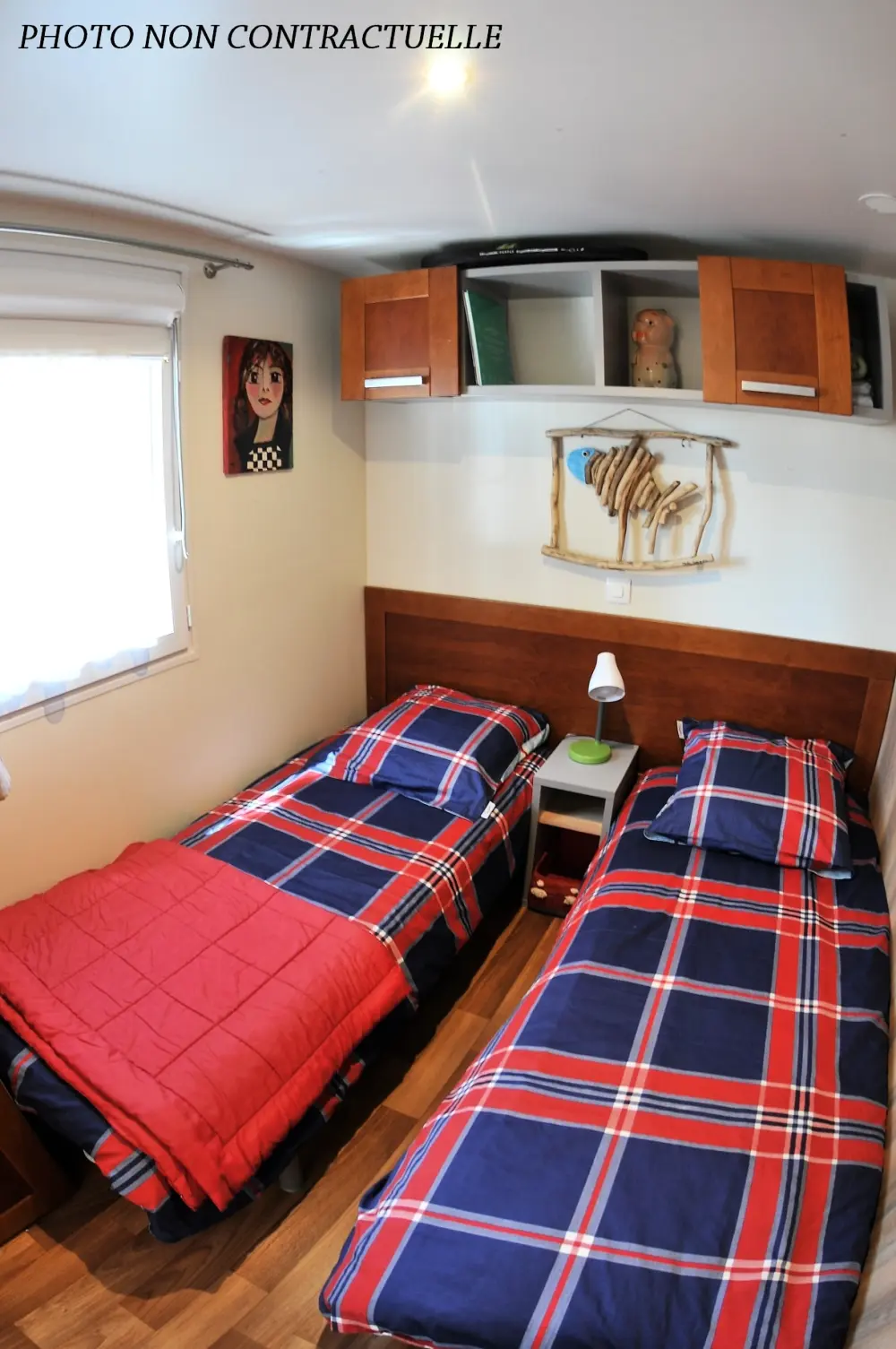Camping Résidentiel La Pinède4 Sterne★★★★