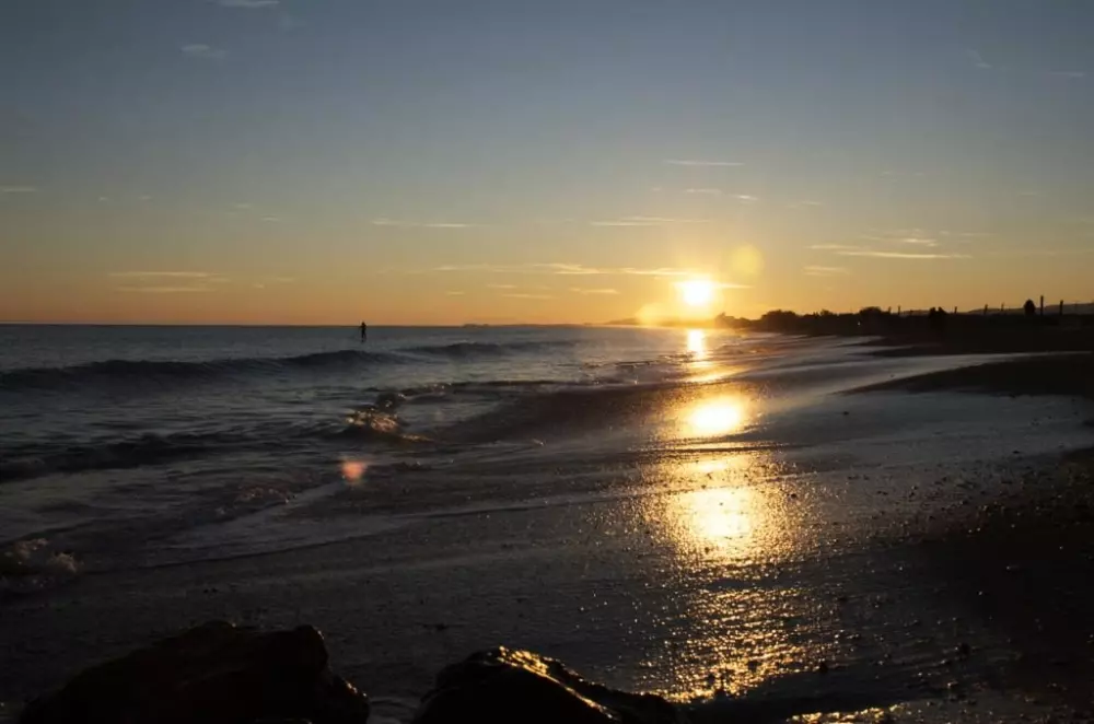 Camping Résidentiel La Pinède 4 étoiles★★★★