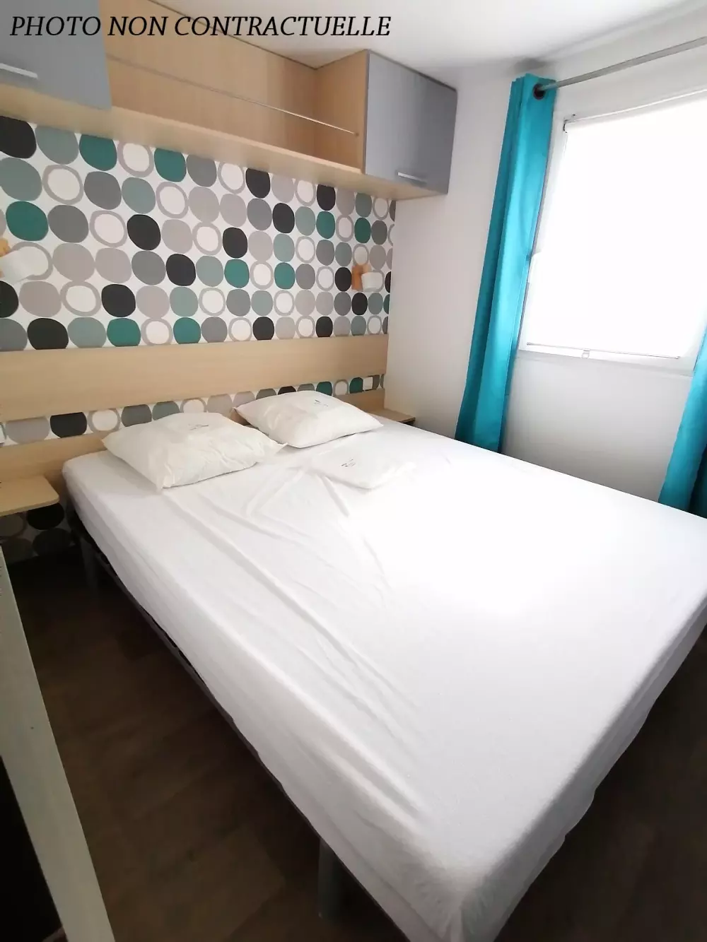 Camping Résidentiel La Pinède 4 étoiles★★★★