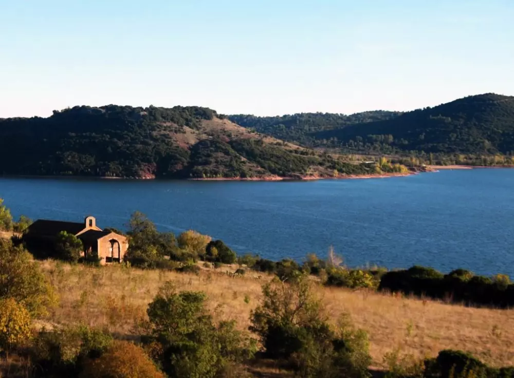 Camping Résidentiel La Pinède 4 étoiles★★★★