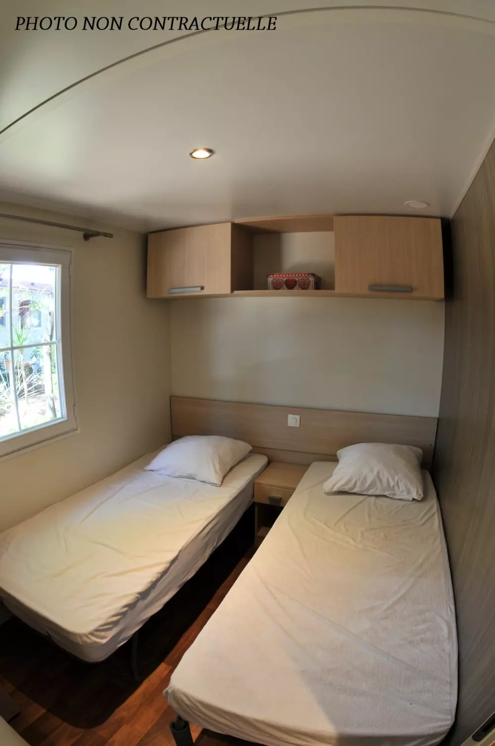 Camping Résidentiel La Pinède 4 étoiles★★★★