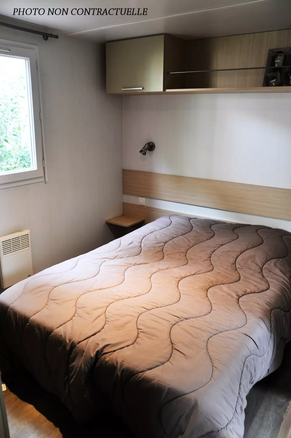 Camping Résidentiel La Pinède 4 étoiles★★★★