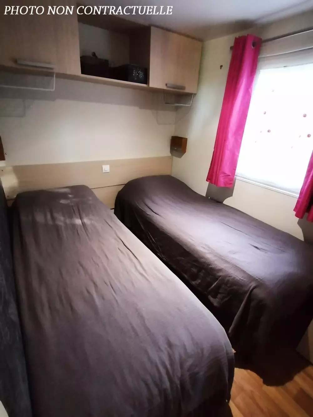 Camping Résidentiel La Pinède 4 étoiles★★★★