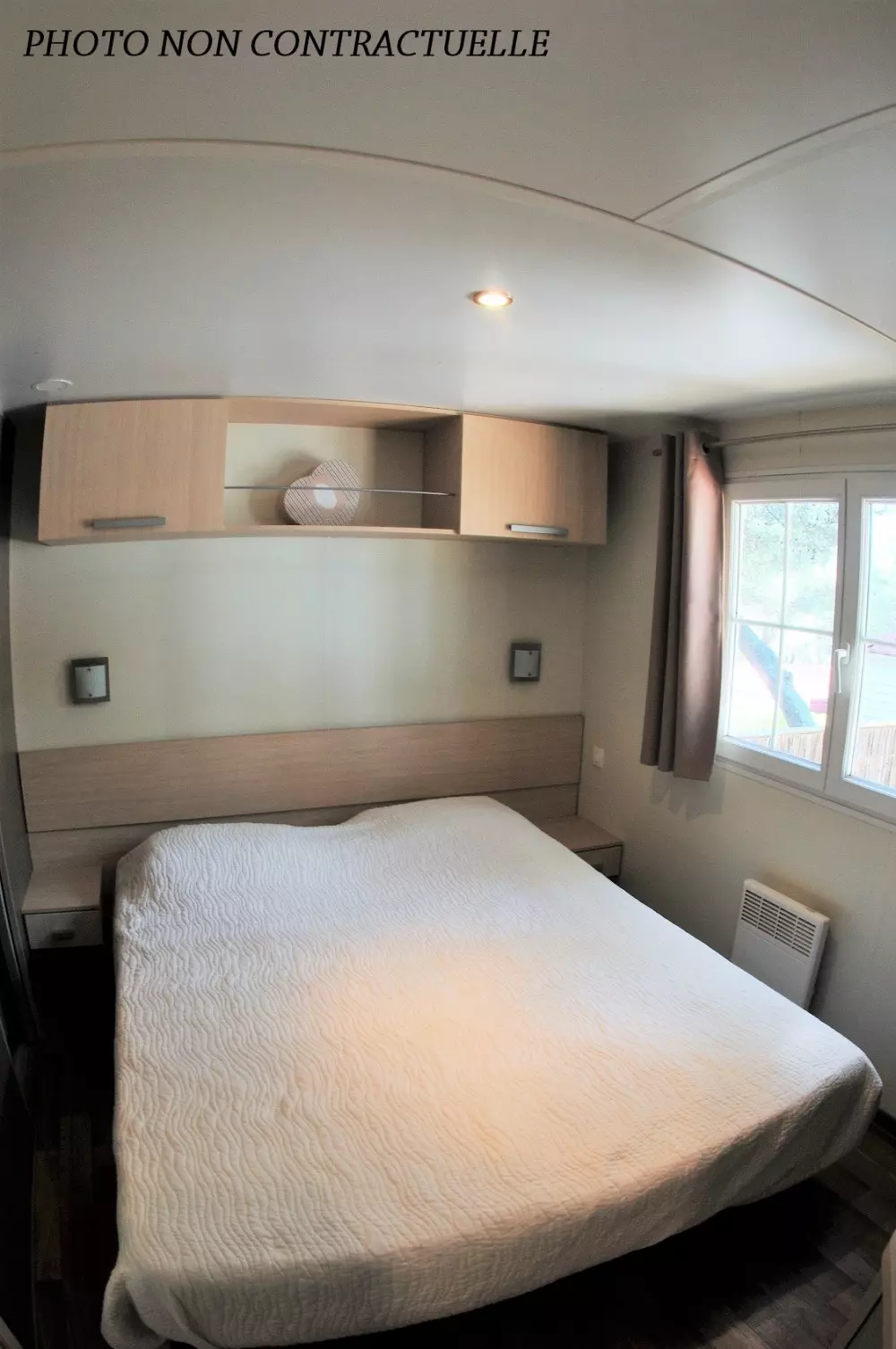 Camping Résidentiel La Pinède 4 étoiles★★★★