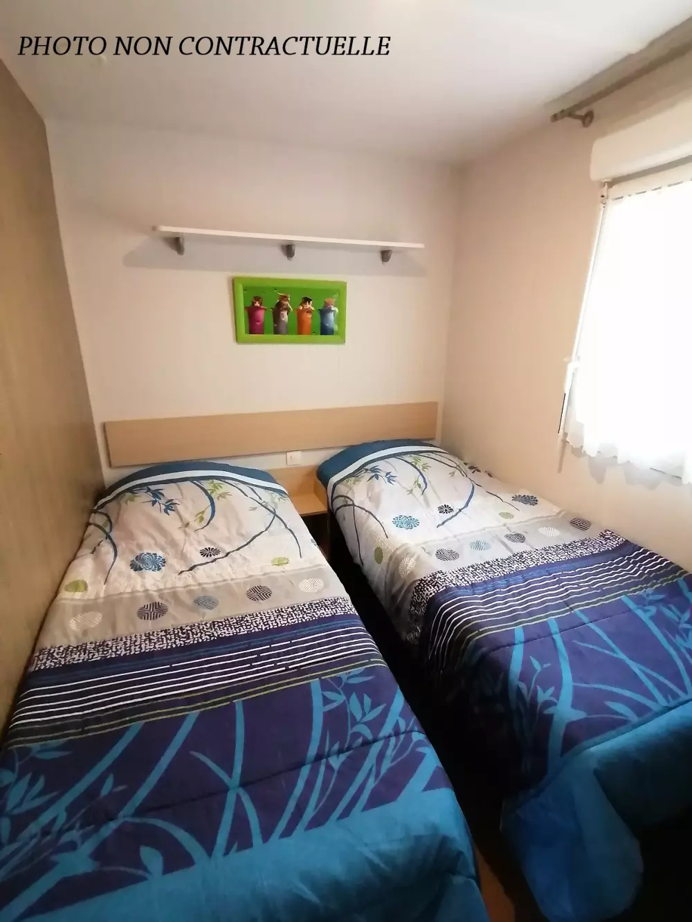 Camping Résidentiel La Pinède 4 étoiles★★★★