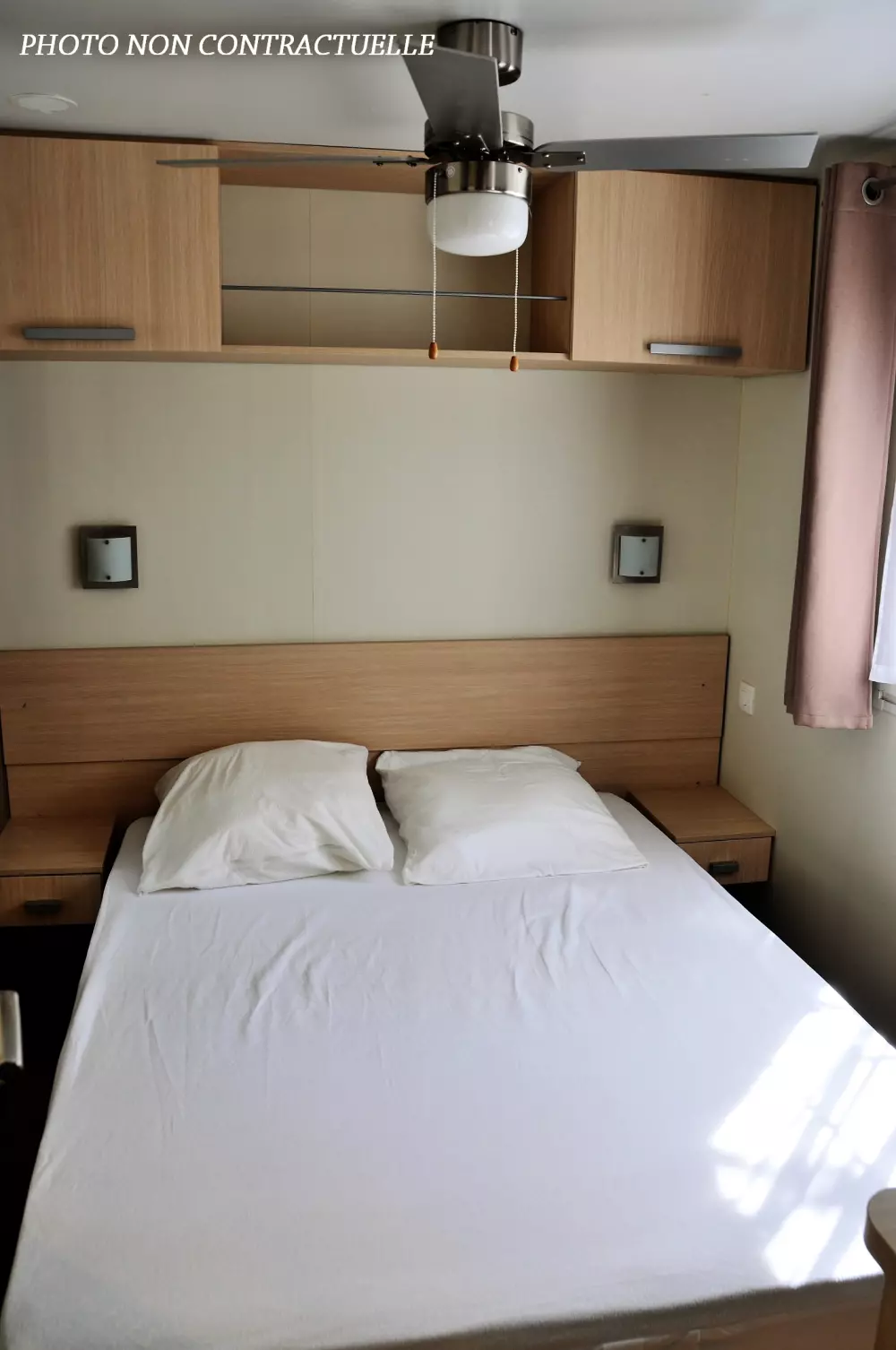 Camping Résidentiel La Pinède 4 étoiles★★★★