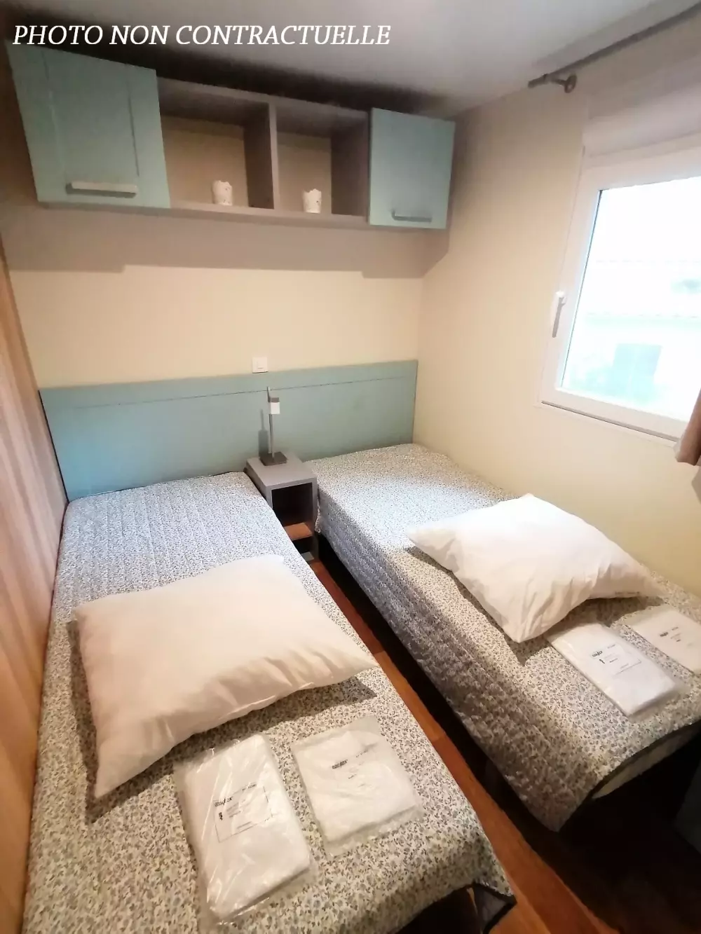 Camping Résidentiel La Pinède 4 étoiles★★★★