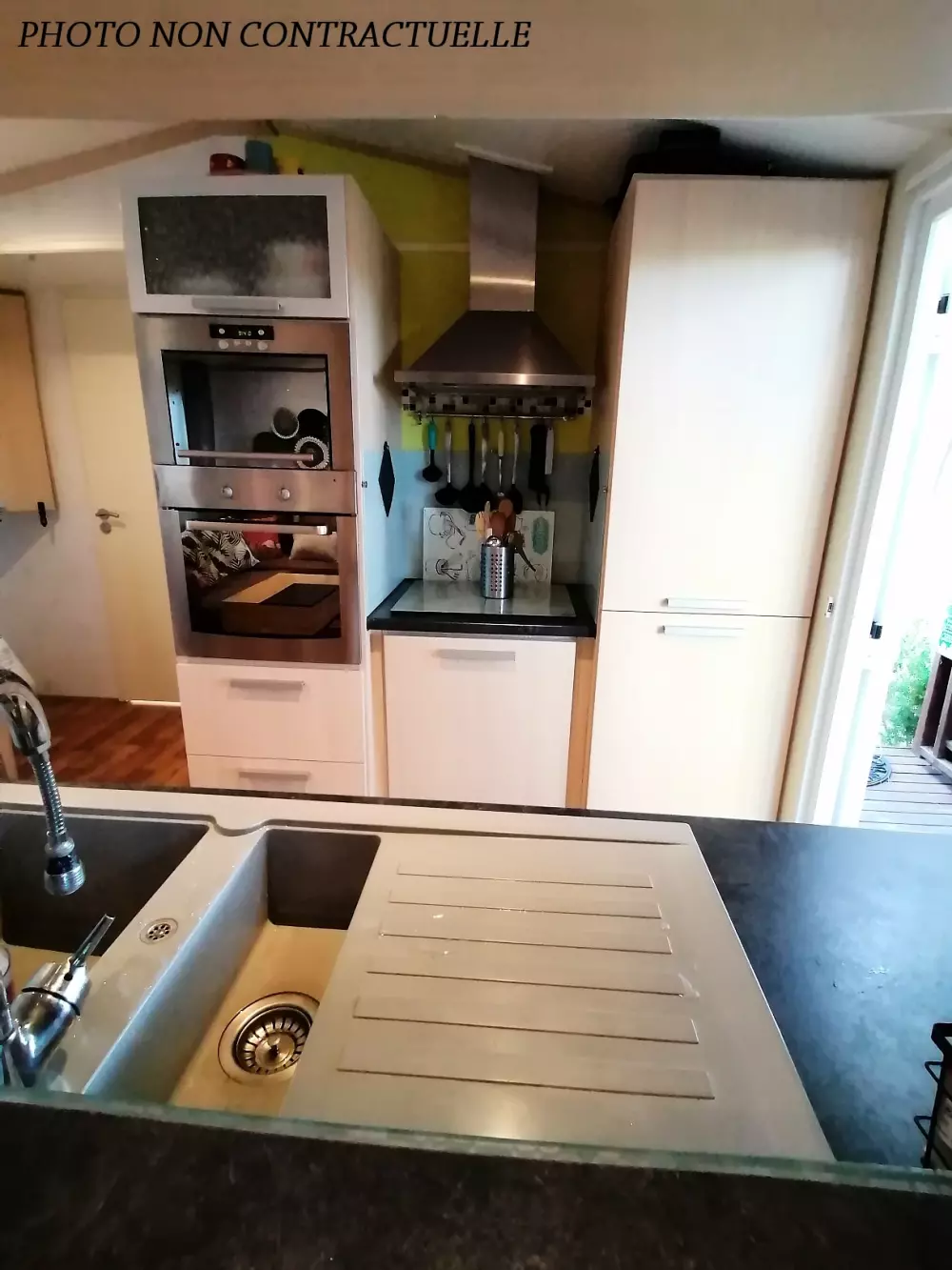 Camping Résidentiel La Pinède 4 étoiles★★★★