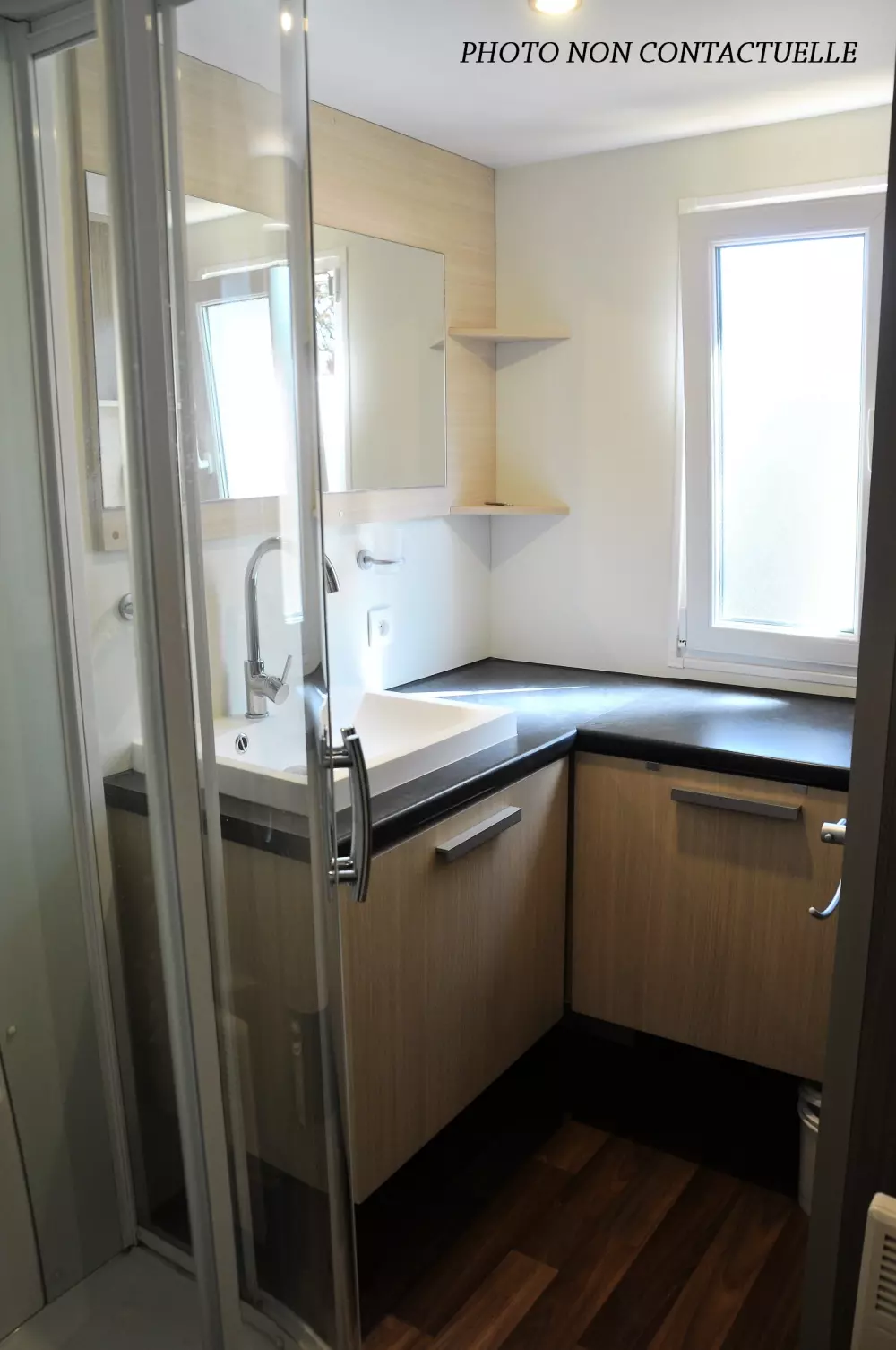 Camping Résidentiel La Pinède 4 étoiles★★★★