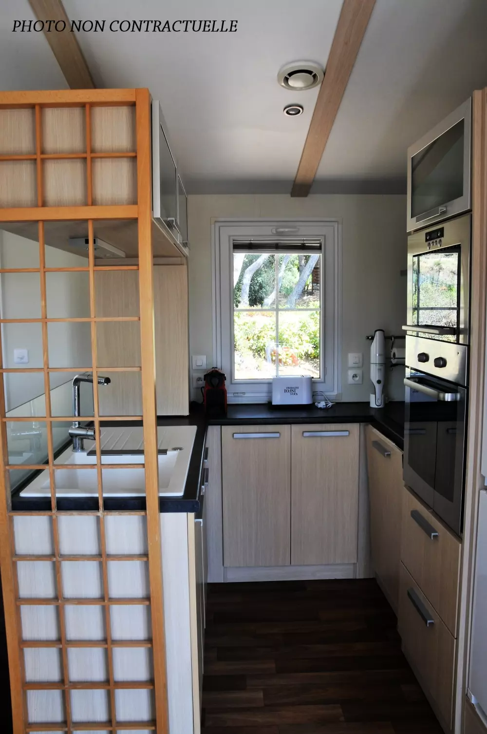 Camping Résidentiel La Pinède 4 étoiles★★★★