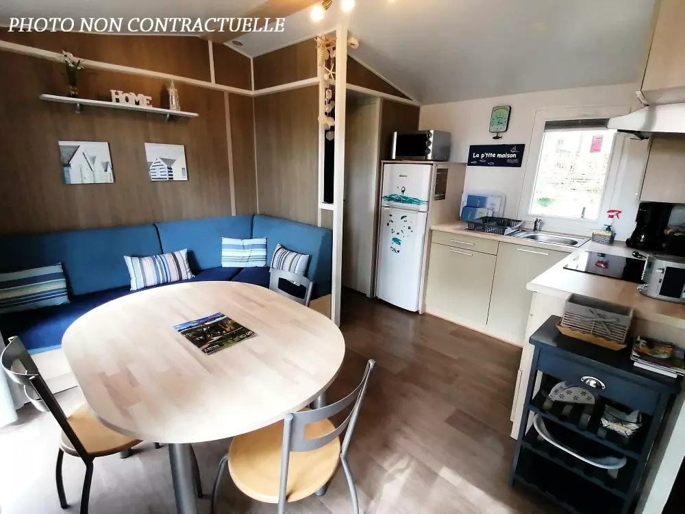 Camping Résidentiel La Pinède 4 étoiles★★★★