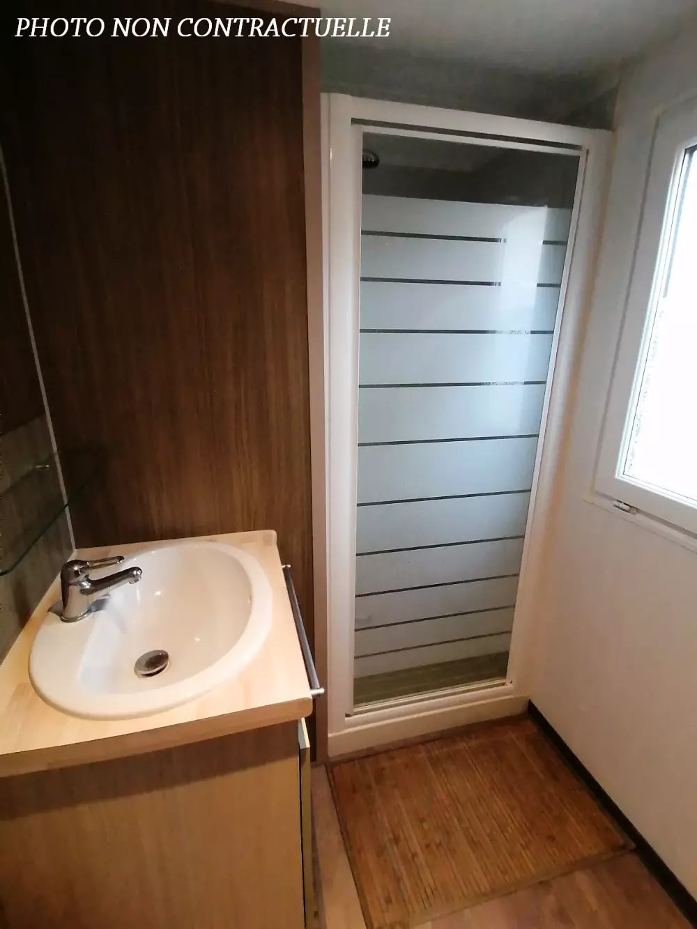 Camping Résidentiel La Pinède 4 étoiles★★★★