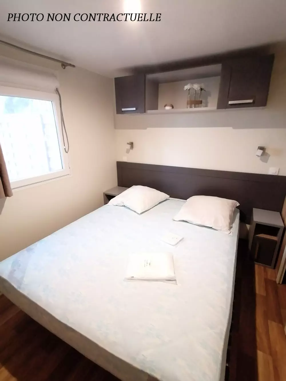 Camping Résidentiel La Pinède 4 étoiles★★★★