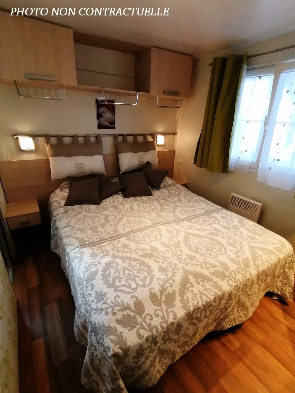 Camping Résidentiel La Pinède 4 étoiles★★★★