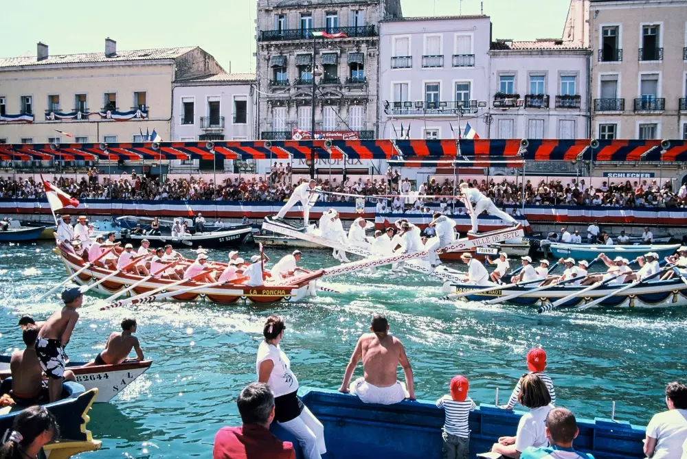 Camping Résidentiel La Pinède 4 étoiles★★★★