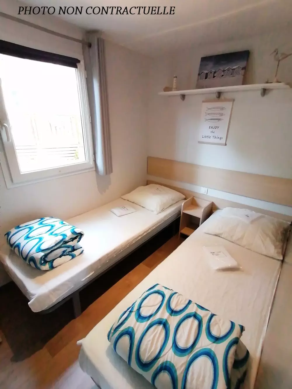 Camping Résidentiel La Pinède 4 étoiles★★★★