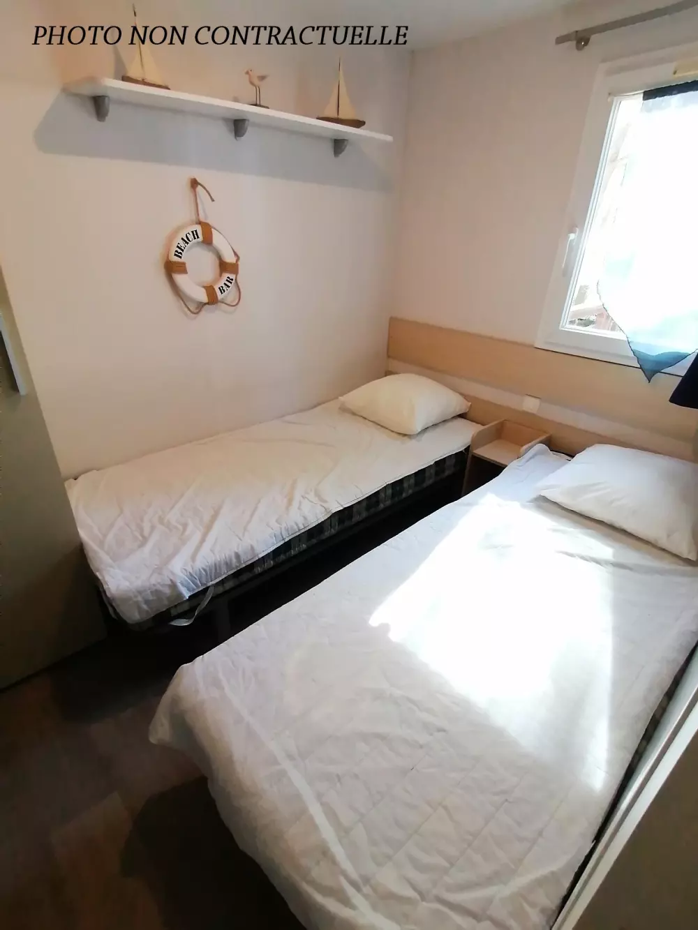 Camping Résidentiel La Pinède 4 étoiles★★★★