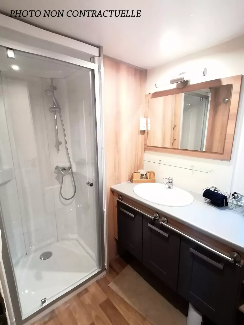 Camping Résidentiel La Pinède 4 étoiles★★★★