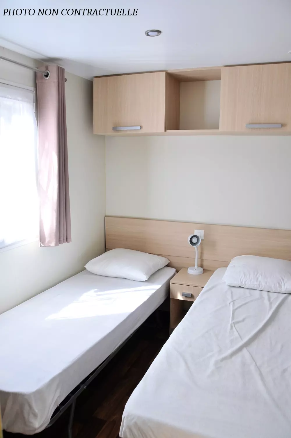 Camping Résidentiel La Pinède 4 étoiles★★★★