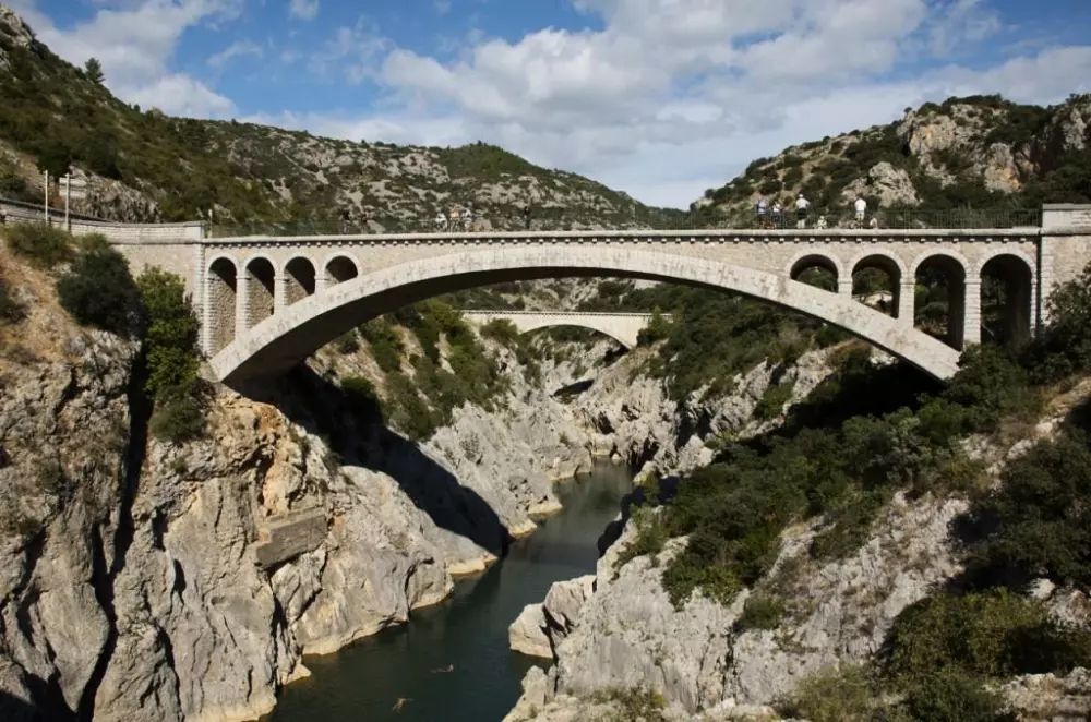 Camping Résidentiel La Pinède 4 étoiles★★★★