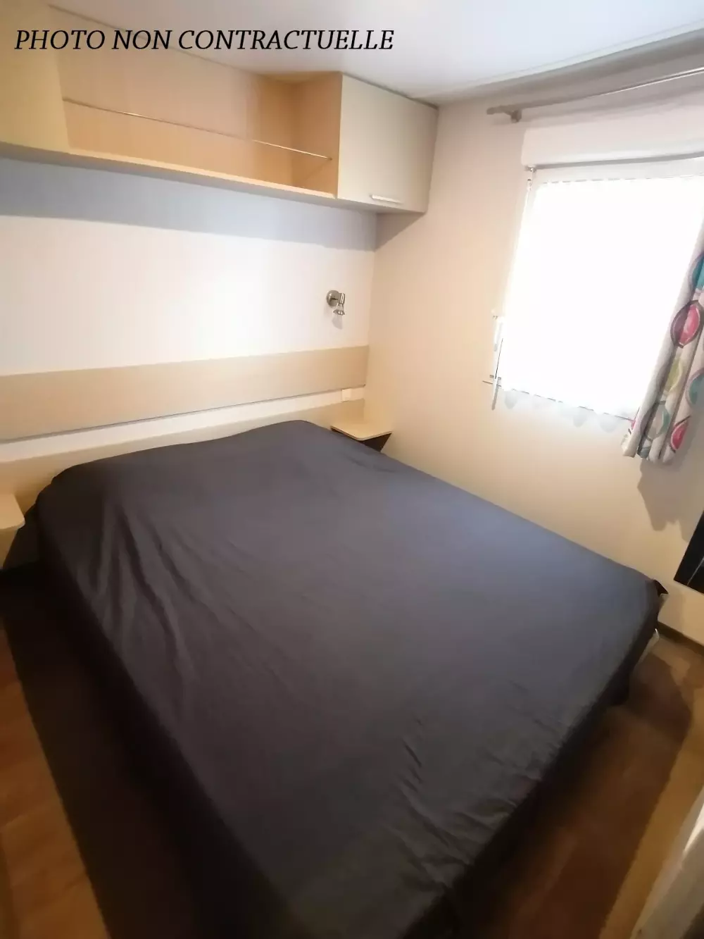 Camping Résidentiel La Pinède 4 étoiles★★★★