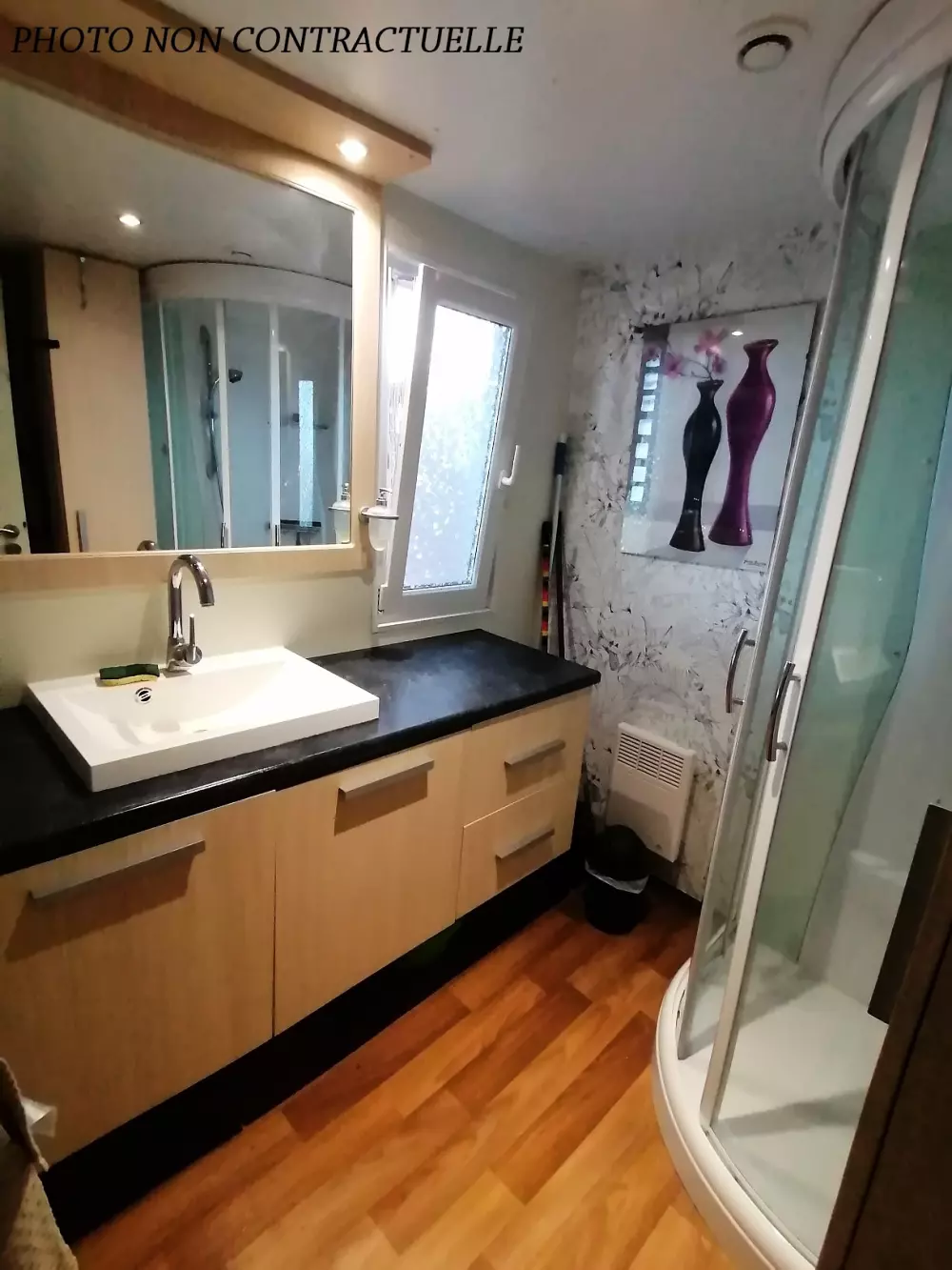 Camping Résidentiel La Pinède 4 étoiles★★★★