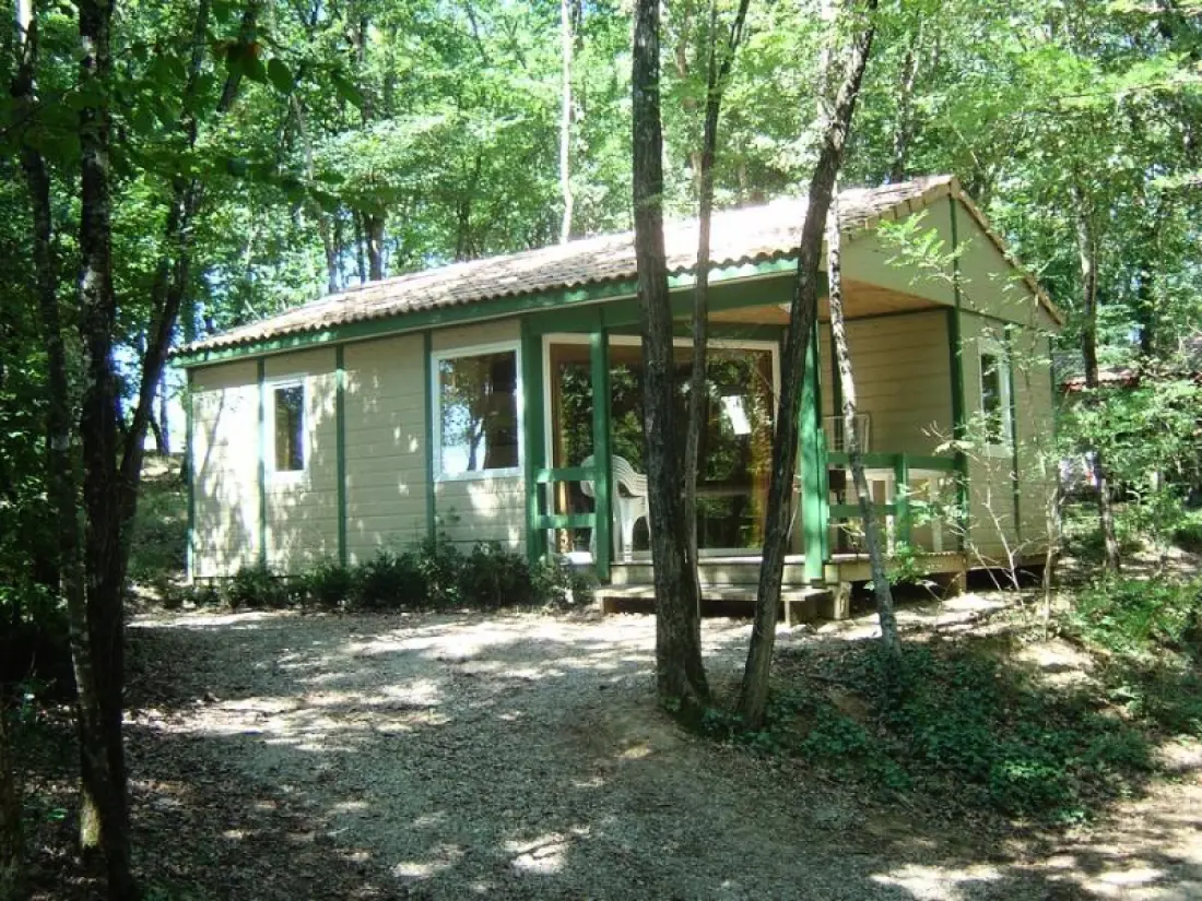 Camping du Chêne Vert 4 Stars★★★★