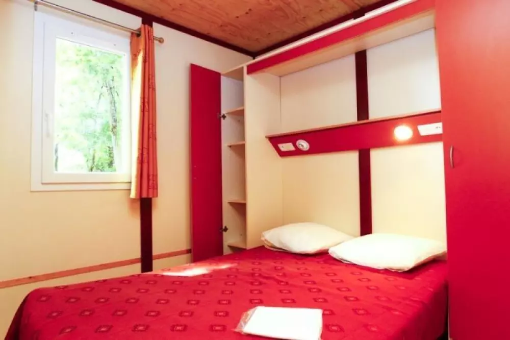 Camping du Chêne Vert 4 étoiles★★★★