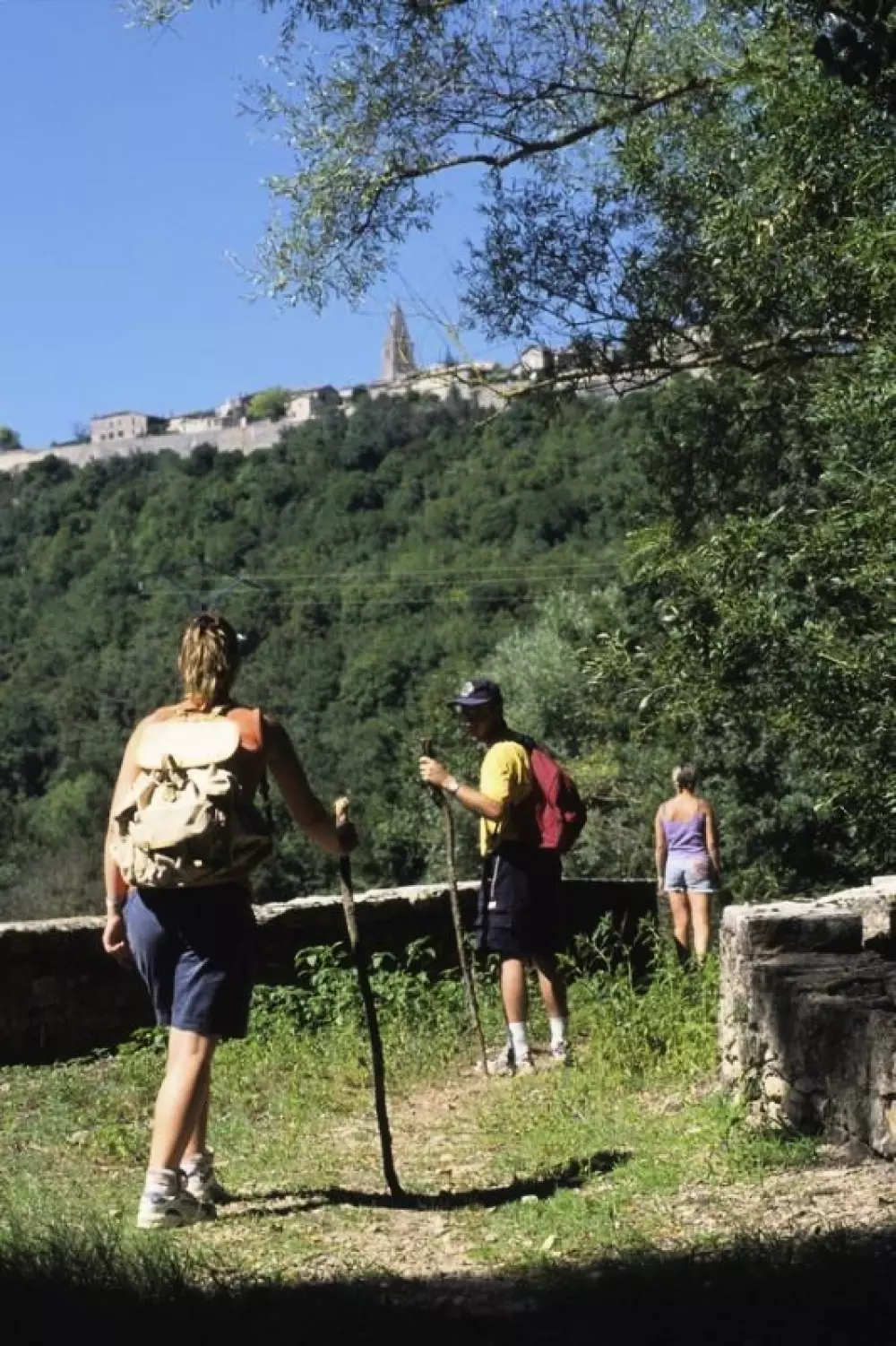 Camping du Chêne Vert 4 étoiles★★★★