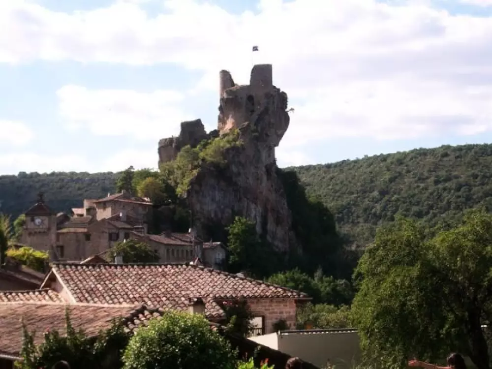 Camping du Chêne Vert 4 étoiles★★★★
