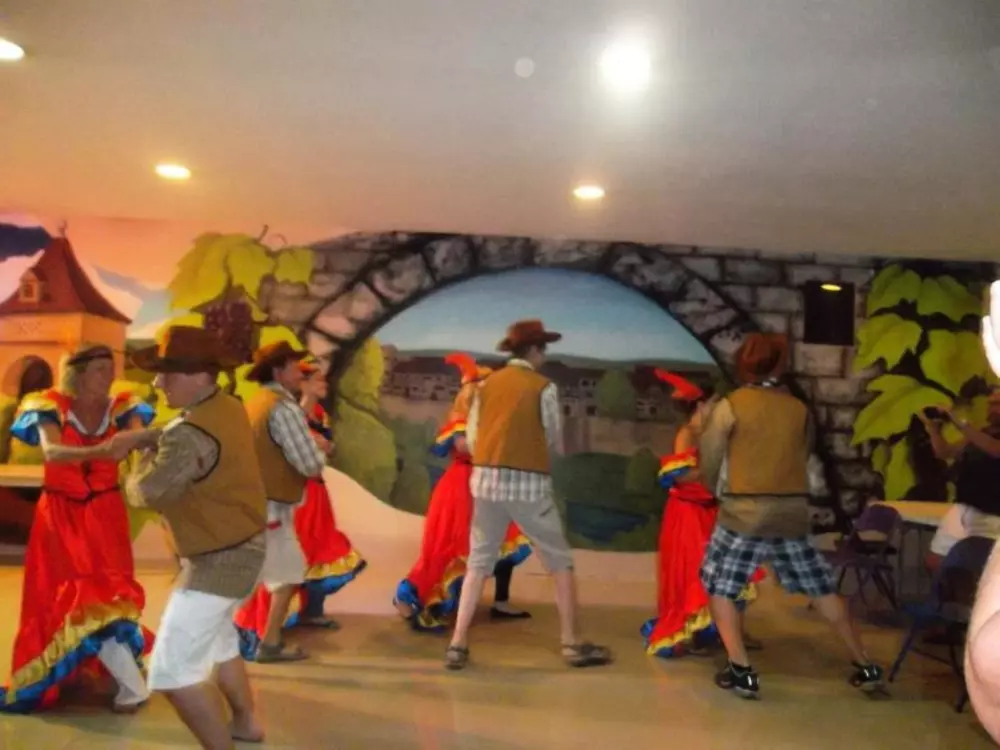 Camping du Chêne Vert 4 étoiles★★★★