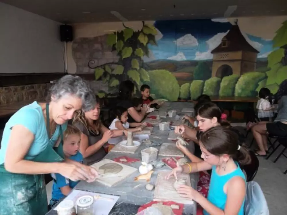 Camping du Chêne Vert 4 étoiles★★★★