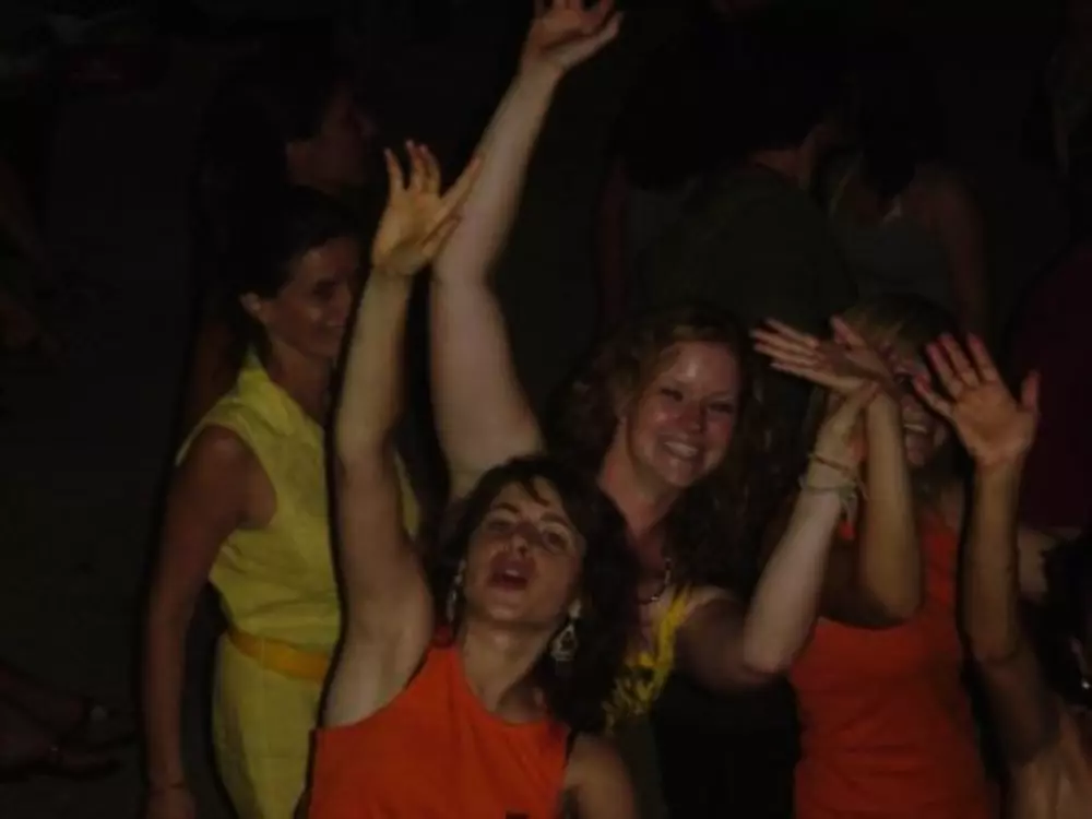 Camping du Chêne Vert 4 étoiles★★★★