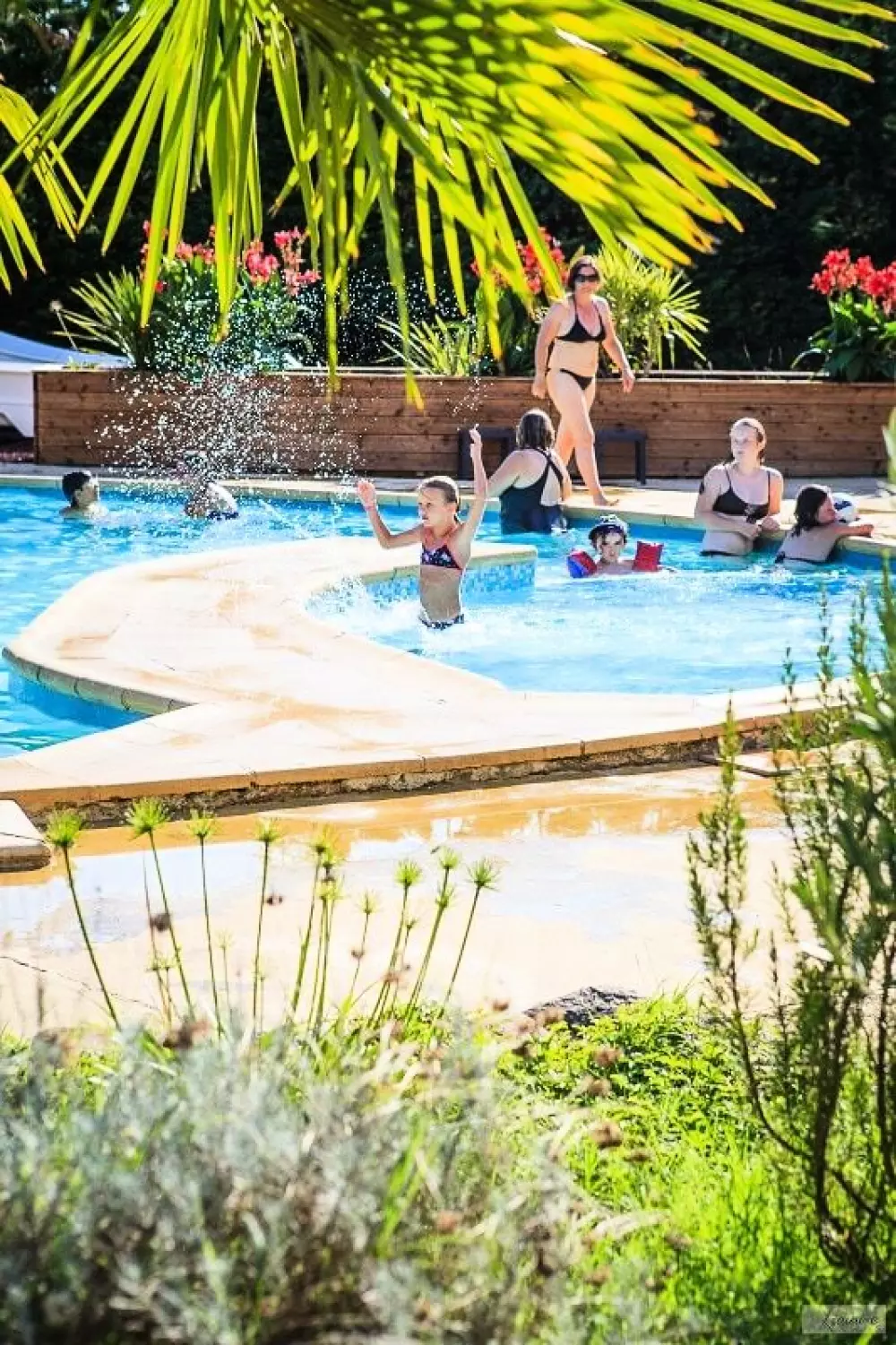 Camping du Chêne Vert 4 étoiles★★★★