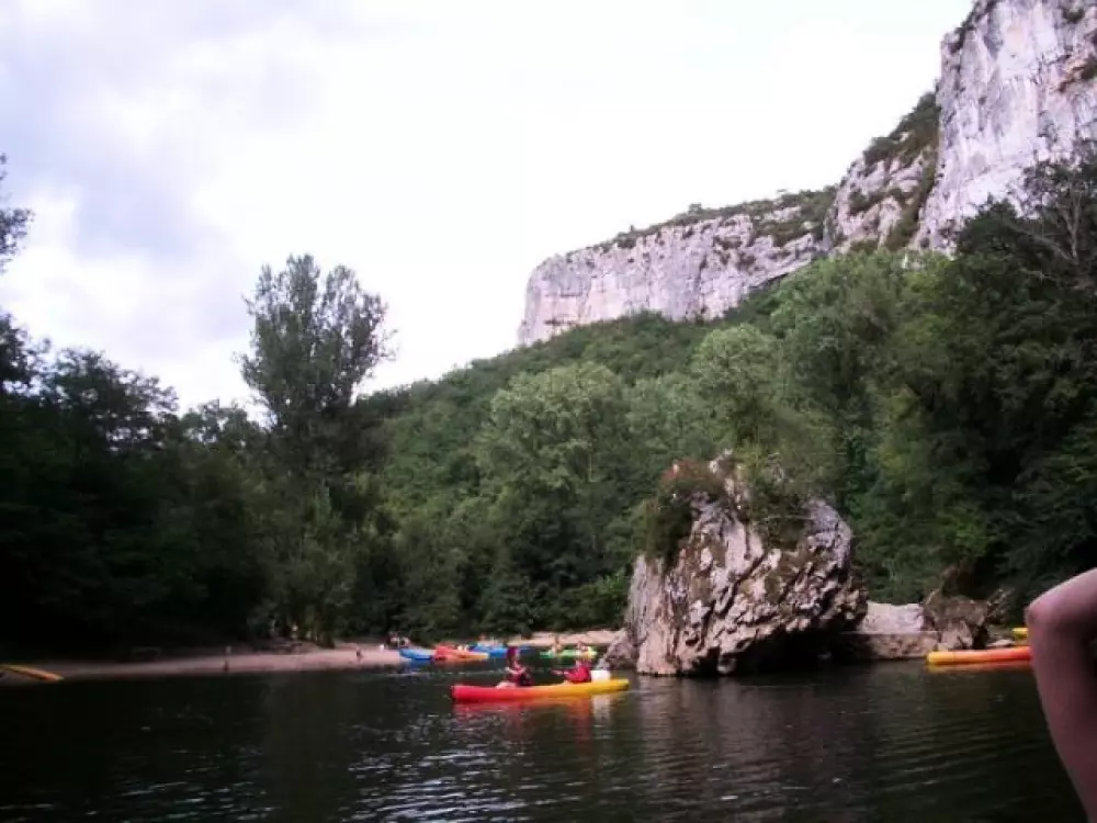Camping du Chêne Vert 4 étoiles★★★★