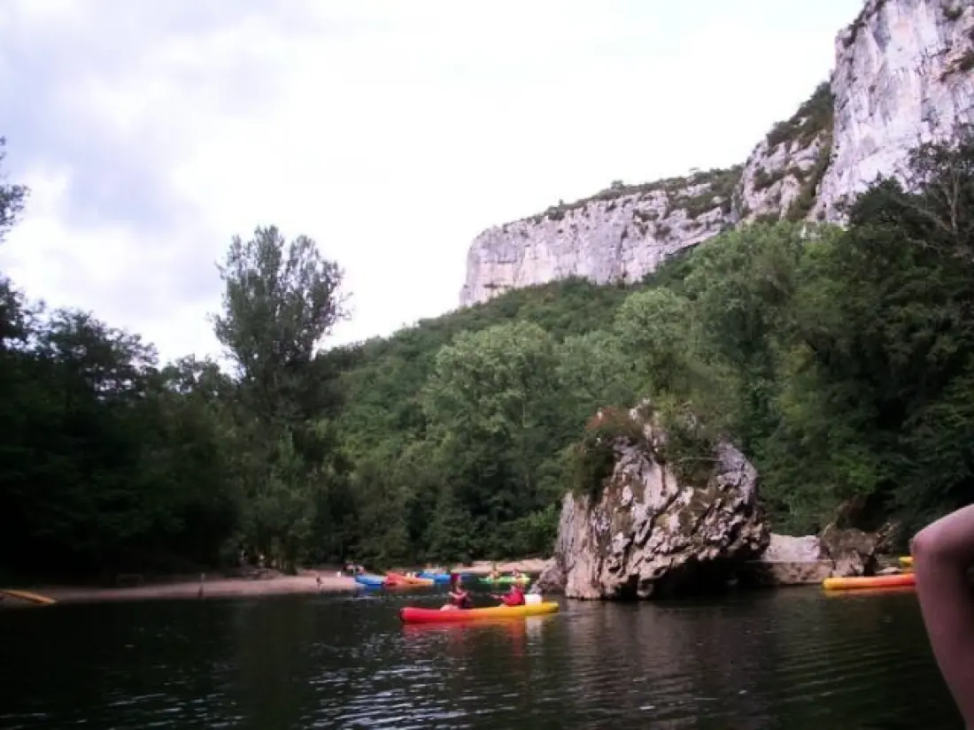 Camping du Chêne Vert 4 Stars★★★★