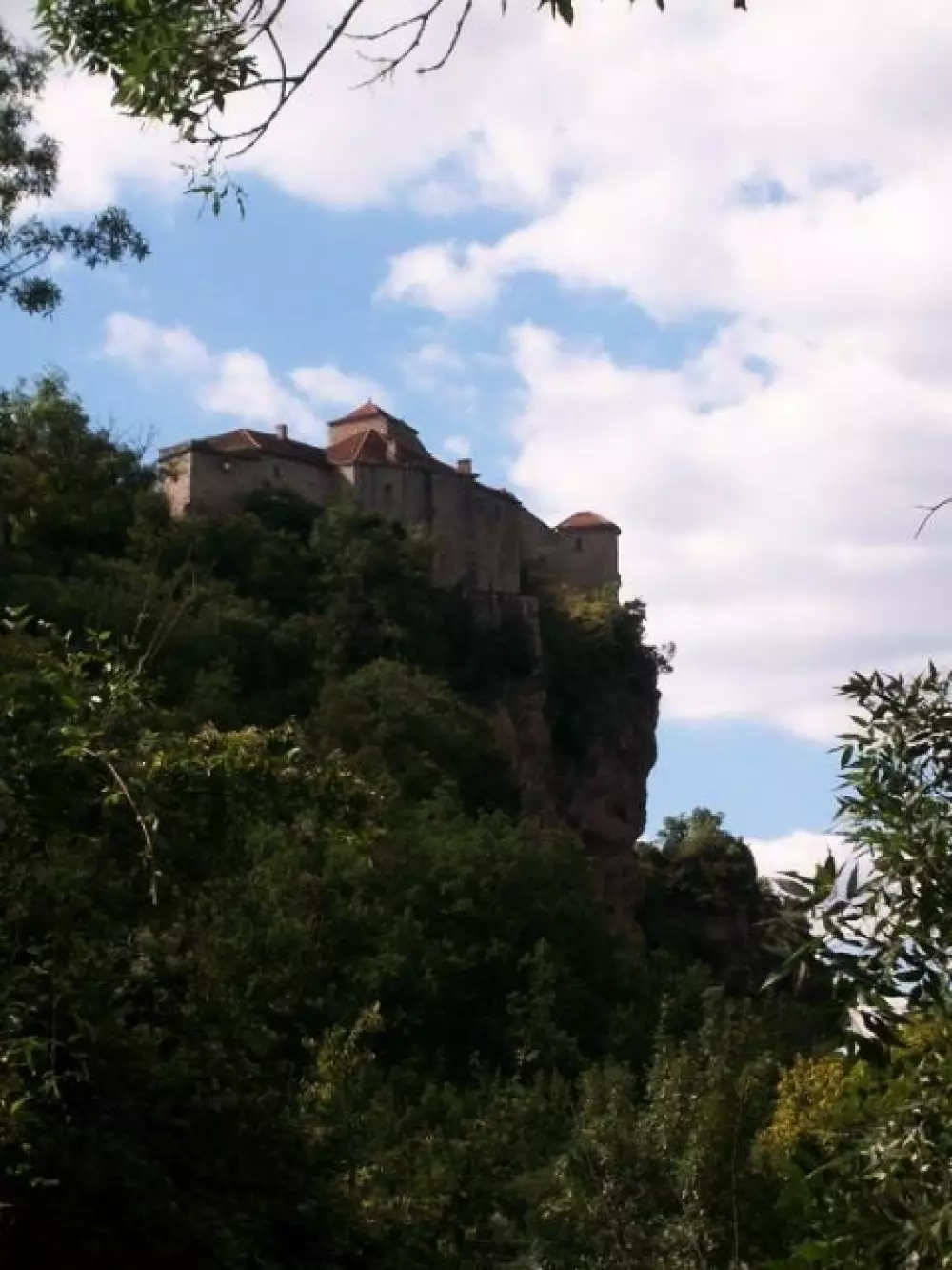Camping du Chêne Vert 4 étoiles★★★★