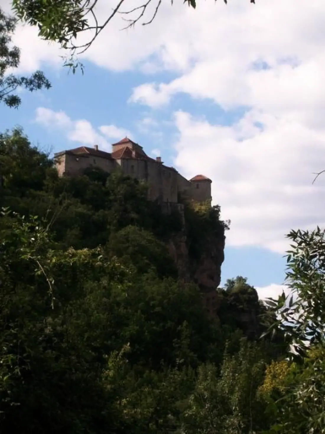 Camping du Chêne Vert 4 Stars★★★★